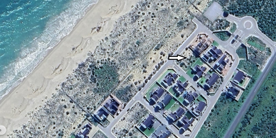 0 Bedroom Property for Sale in Velddrif Western Cape